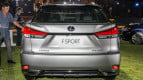 Lexus RX Exterior photo