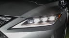 Lexus RX Exterior photo