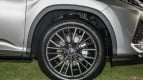 Lexus RX Exterior photo