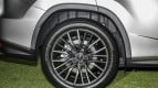 Lexus RX Exterior photo