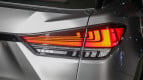 Lexus RX Exterior photo