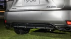 Lexus RX Exterior photo