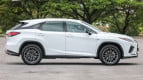Lexus RX Exterior photo