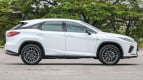 Lexus RX Exterior photo