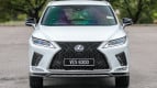Lexus RX Exterior photo