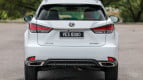 Lexus RX Exterior photo