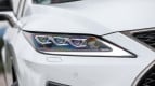 Lexus RX Exterior photo