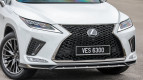 Lexus RX Exterior photo