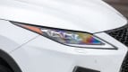 Lexus RX Exterior photo