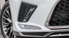 Lexus RX Exterior photo
