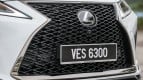 Lexus RX Exterior photo