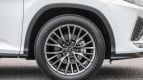 Lexus RX Exterior photo