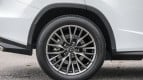 Lexus RX Exterior photo
