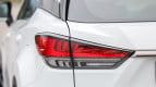 Lexus RX Exterior photo