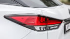 Lexus RX Exterior photo