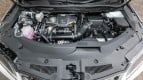 Lexus RX Exterior photo