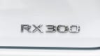 Lexus RX Exterior photo