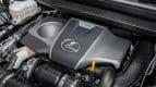 Lexus RX Exterior photo