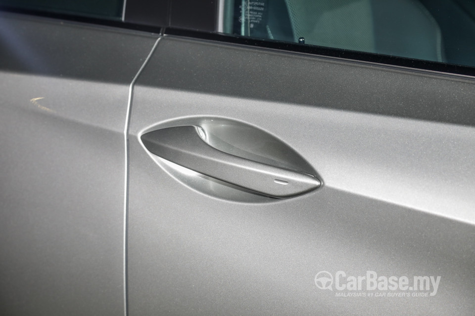 Lexus RX AL20 Facelift (2019) Exterior