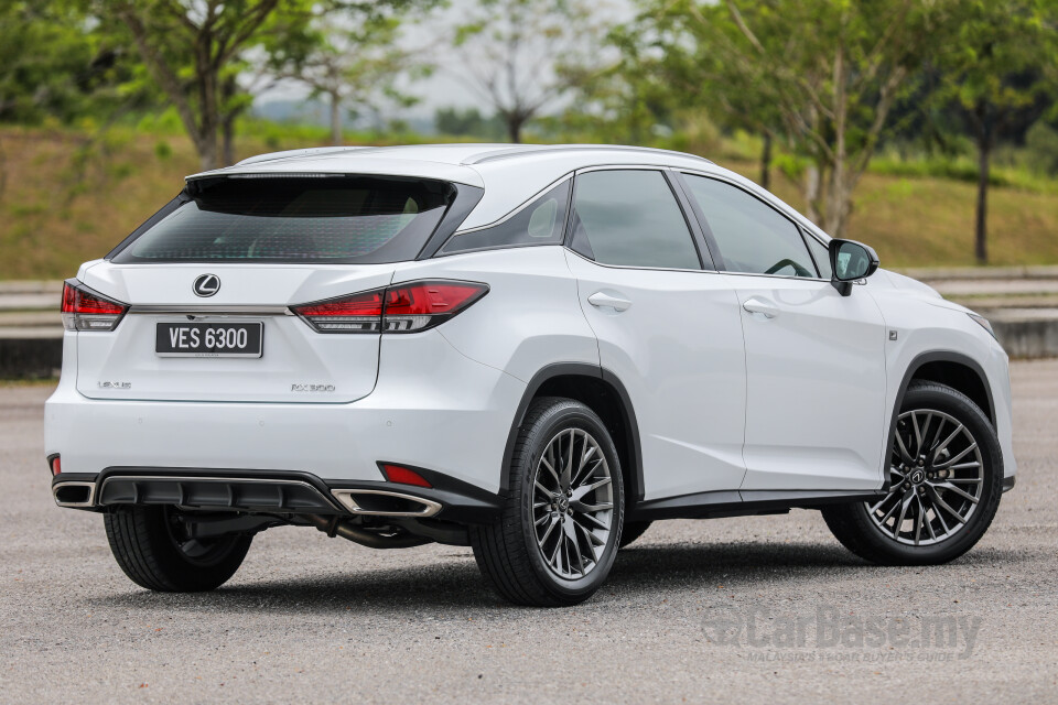 Toyota Hilux Revo N80 (2016) Exterior