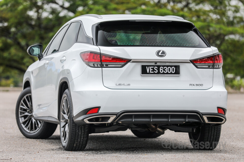 Mercedes-Benz A-Class W177 (2018) Exterior