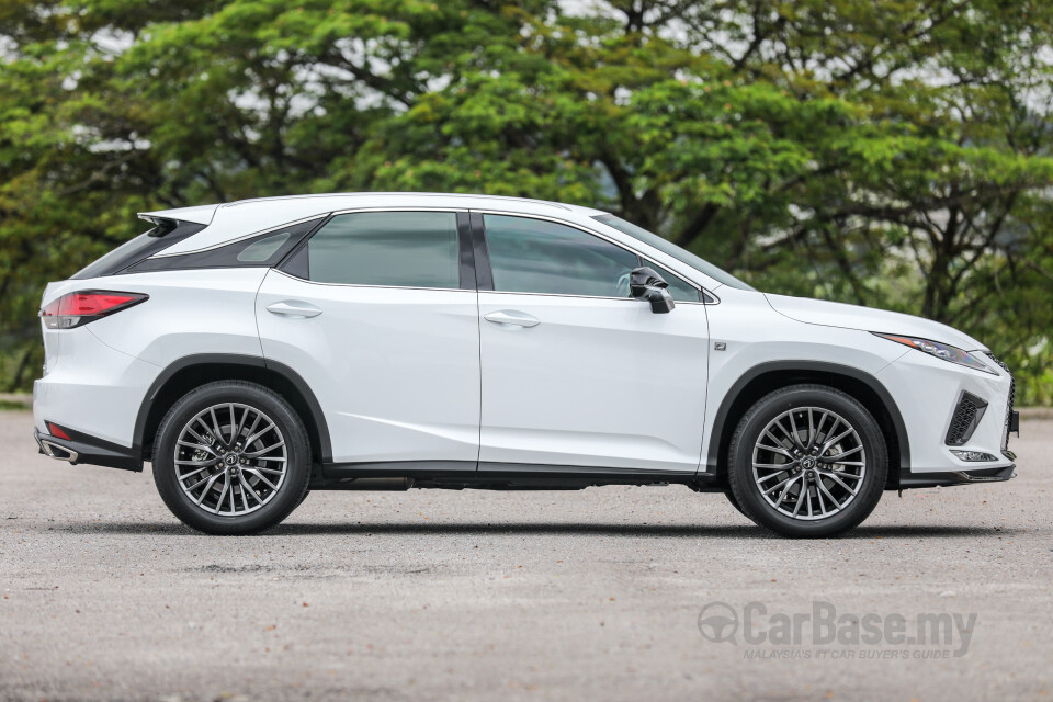 Proton Preve P3-21A (2012) Exterior