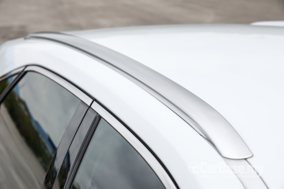 Lexus RX AL20 Facelift (2019) Exterior