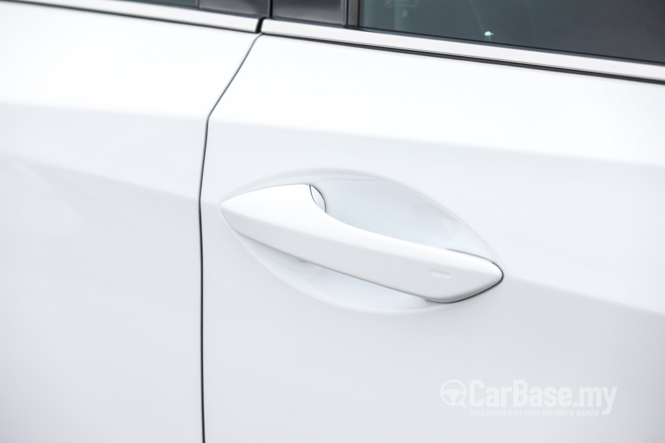 Lexus RX AL20 Facelift (2019) Exterior