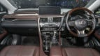 Lexus RX Interior photo