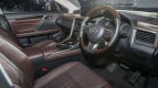 Lexus RX Interior photo