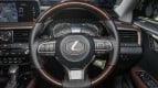 Lexus RX Interior photo