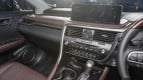 Lexus RX Interior photo