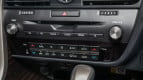 Lexus RX Interior photo