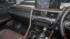 Lexus RX Interior photo