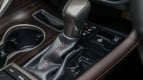Lexus RX Interior photo