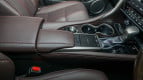 Lexus RX Interior photo