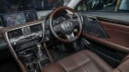 Lexus RX Interior photo