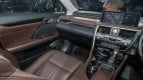 Lexus RX Interior photo