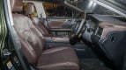 Lexus RX Interior photo