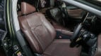Lexus RX Interior photo