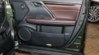 Lexus RX Interior photo