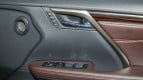 Lexus RX Interior photo
