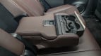 Lexus RX Interior photo