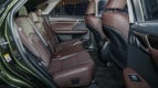Lexus RX Interior photo