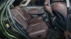 Lexus RX Interior photo