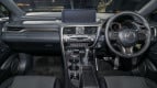 Lexus RX Interior photo