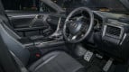 Lexus RX Interior photo