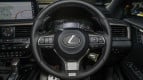 Lexus RX Interior photo