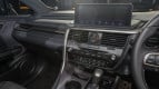 Lexus RX Interior photo