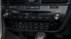 Lexus RX Interior photo